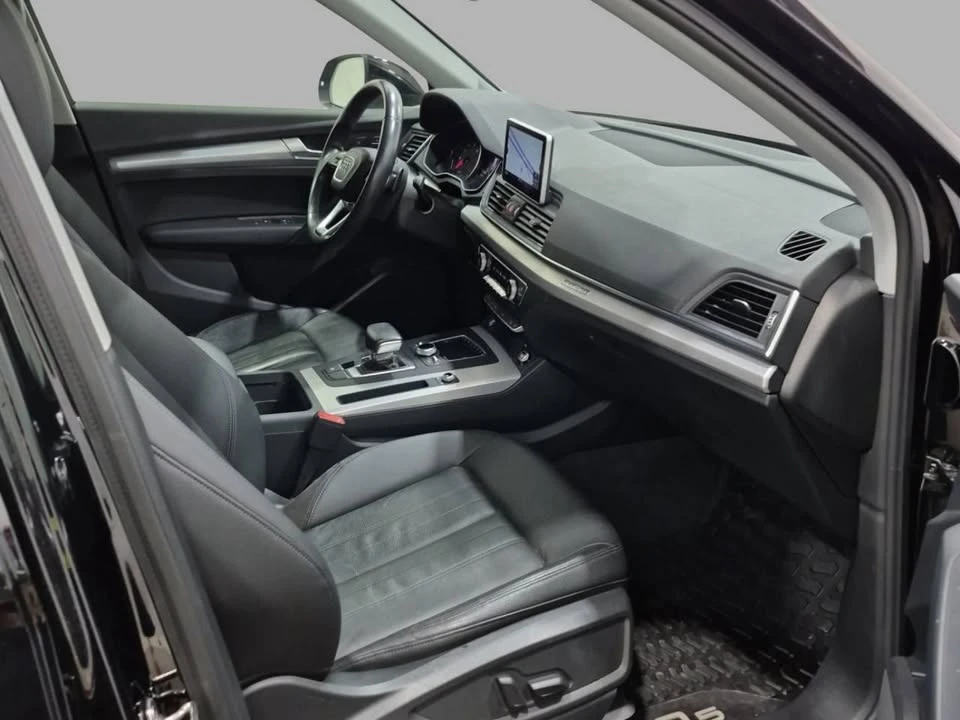 2018 Audi FY Q5 - Image 5 of 7