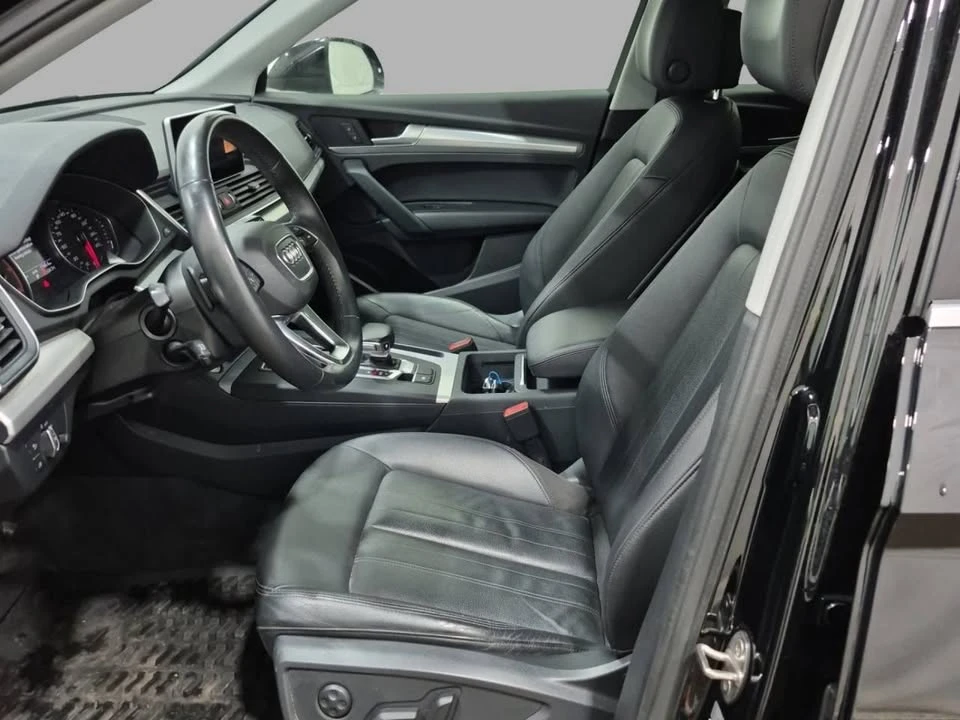 2018 Audi FY Q5 - Image 6 of 7
