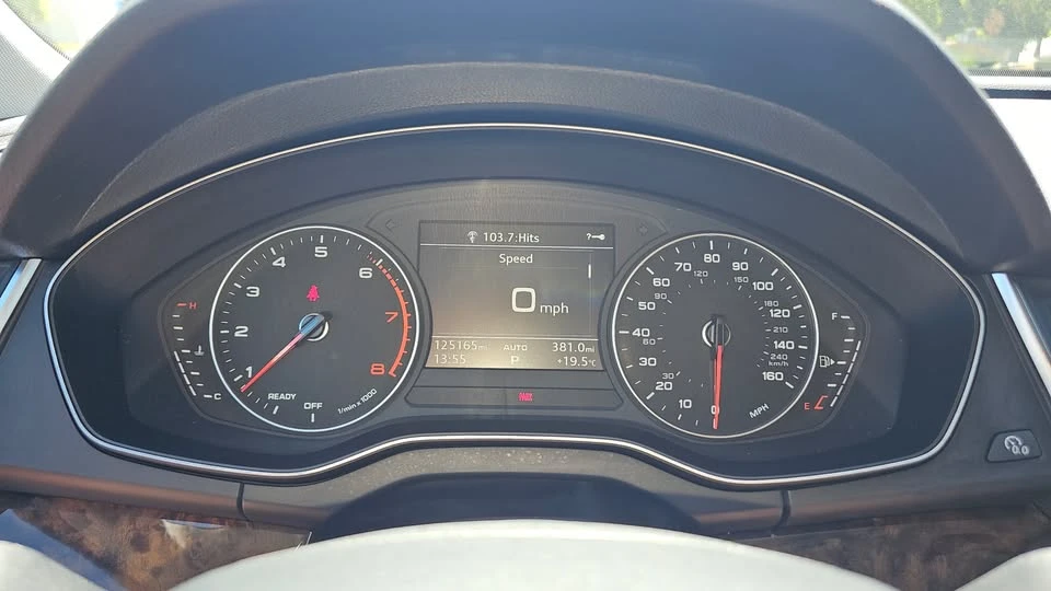 2018 Audi FY Q5 - Image 13 of 14