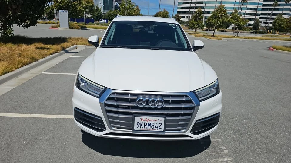 2018 Audi FY Q5 - Image 9 of 14
