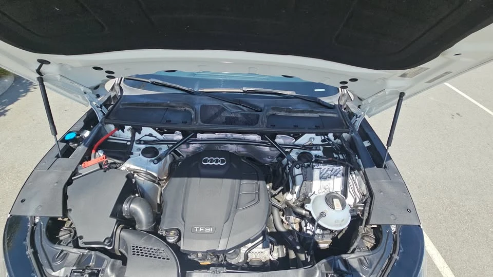 2018 Audi FY Q5 - Image 14 of 14