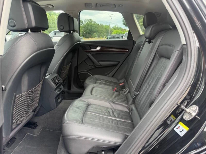 2018 Audi FY Q5 - Image 9 of 14