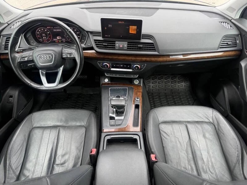 2018 Audi FY Q5 - Image 12 of 14