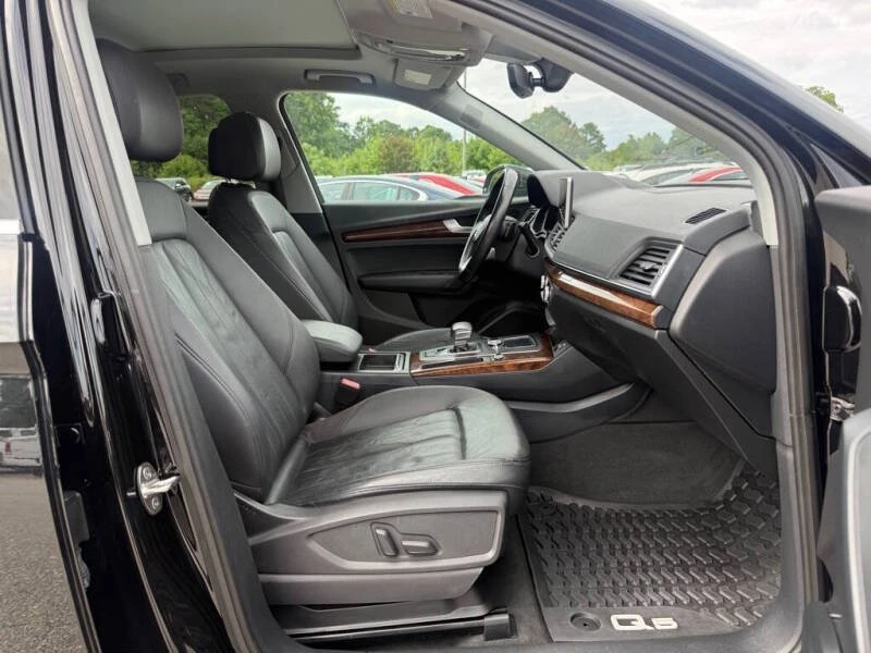 2018 Audi FY Q5 - Image 10 of 14