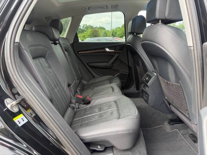 2018 Audi FY Q5 - Image 11 of 14