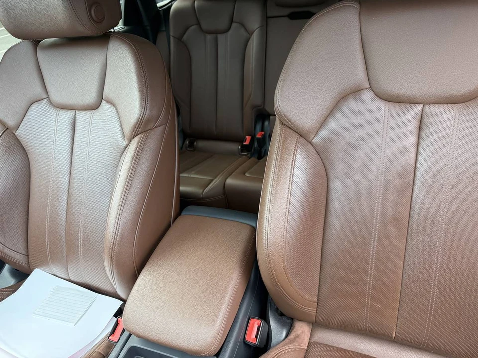 2018 Audi FY Q5 - Image 10 of 10
