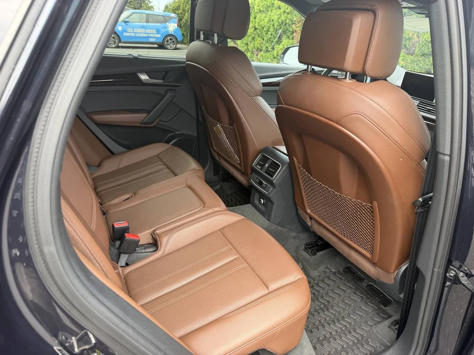 2018 Audi FY Q5 - Image 5 of 10
