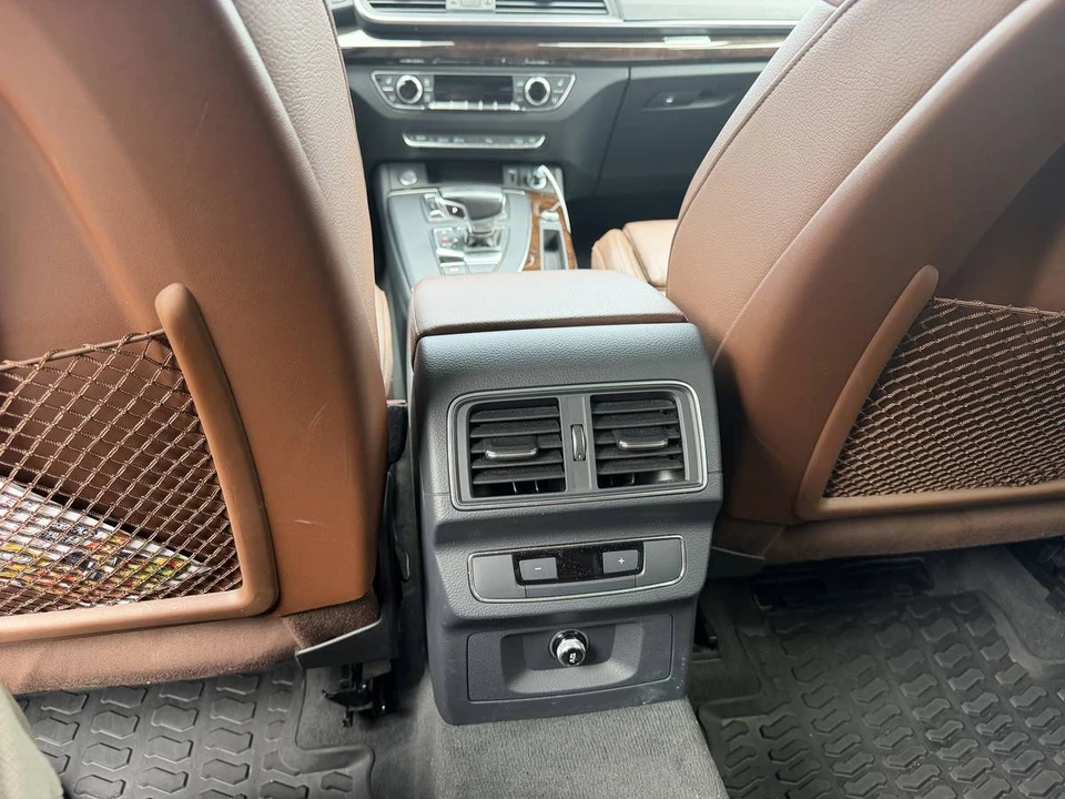 2018 Audi FY Q5 - Image 8 of 10