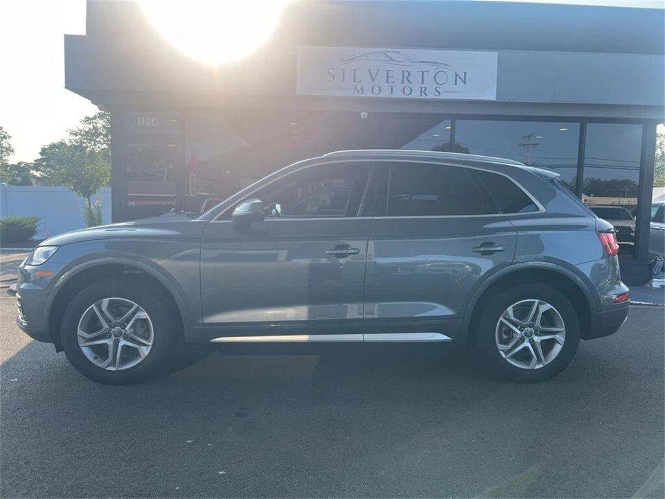 2018 Audi FY Q5 - Image 3 of 31