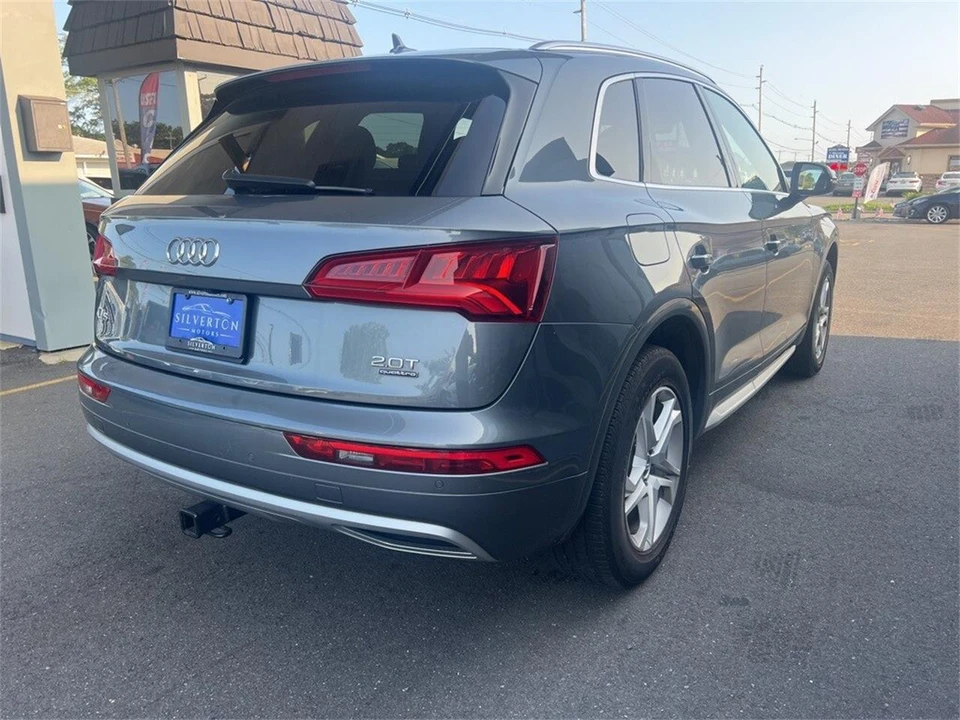 2018 Audi FY Q5 - Image 7 of 31