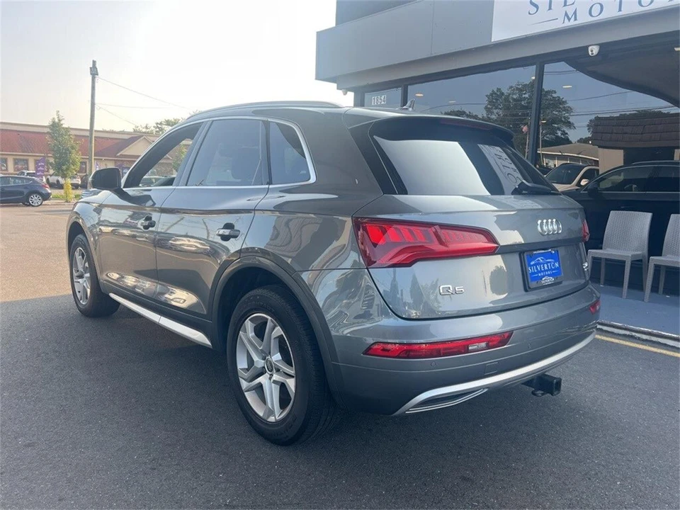2018 Audi FY Q5 - Image 5 of 31