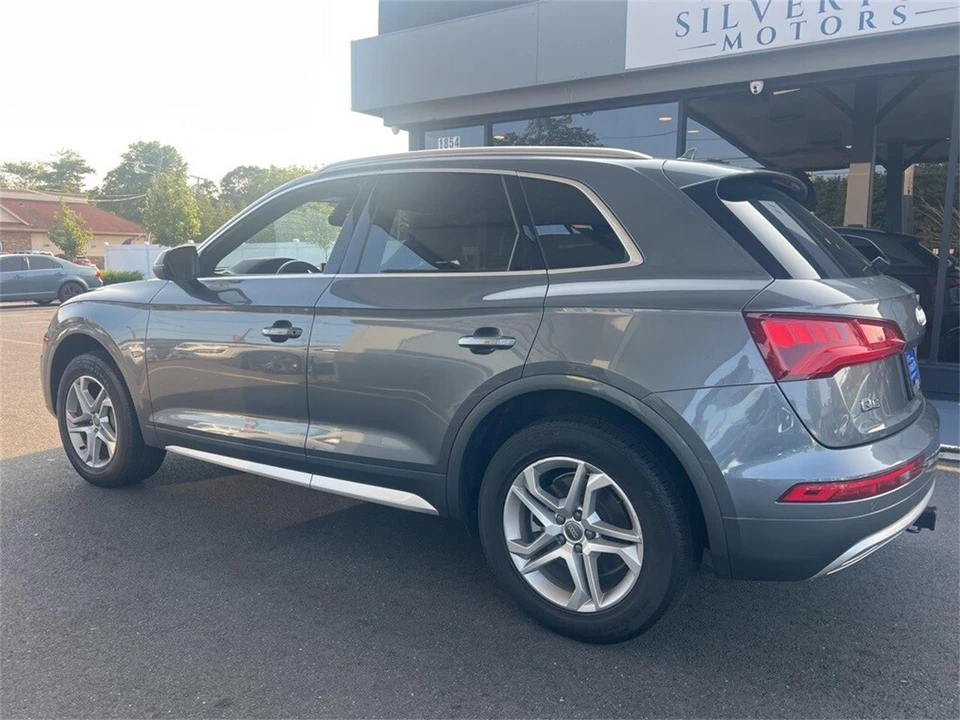 2018 Audi FY Q5 - Image 4 of 31