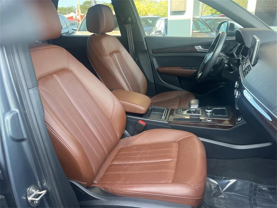 2018 Audi FY Q5 - Image 20 of 31