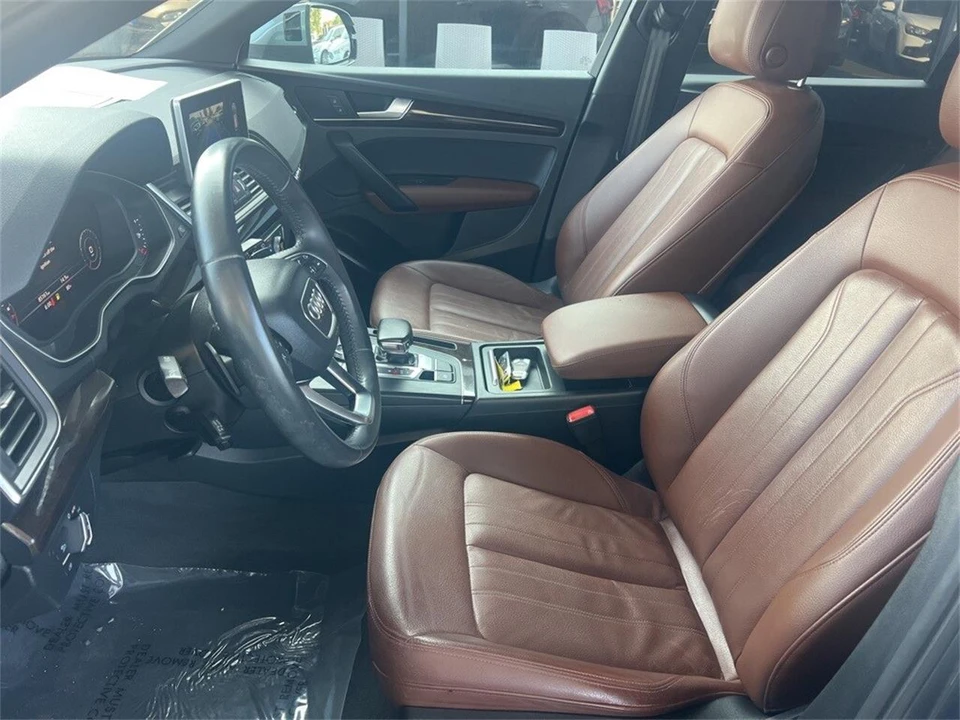 2018 Audi FY Q5 - Image 15 of 31
