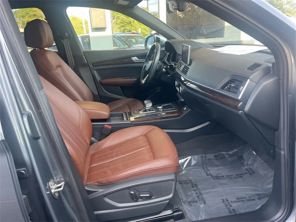 2018 Audi FY Q5 - Image 19 of 31