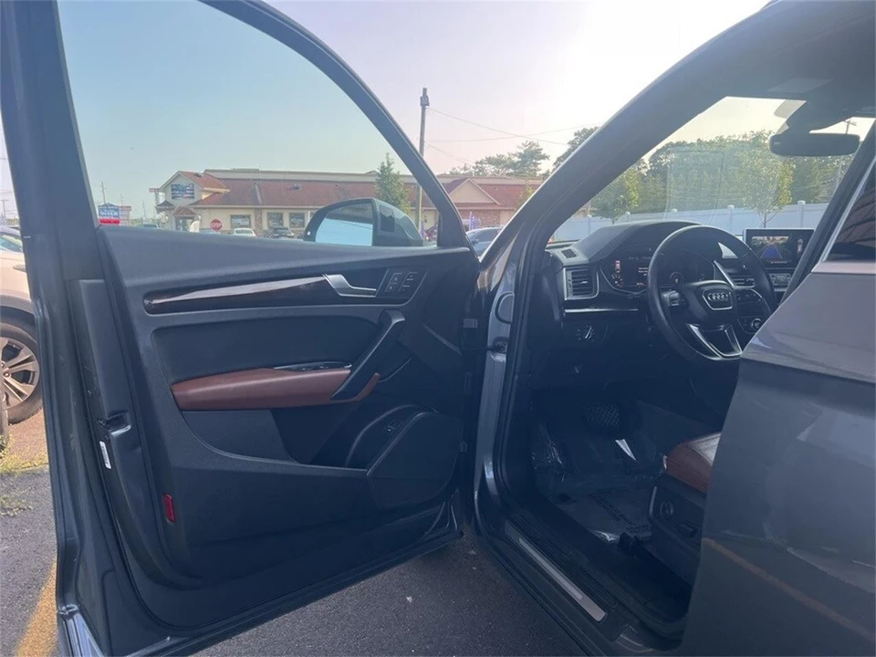 2018 Audi FY Q5 - Image 13 of 31