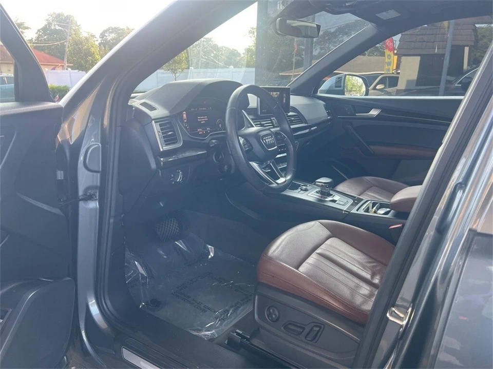 2018 Audi FY Q5 - Image 14 of 31