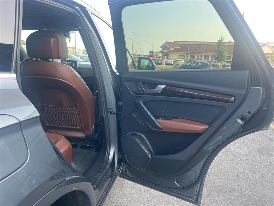 2018 Audi FY Q5 - Image 22 of 31