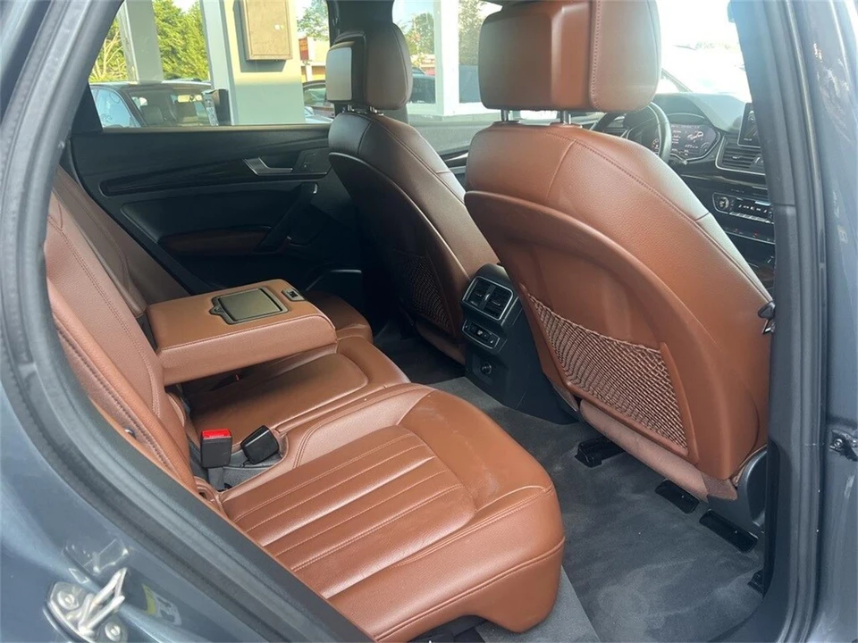 2018 Audi FY Q5 - Image 23 of 31