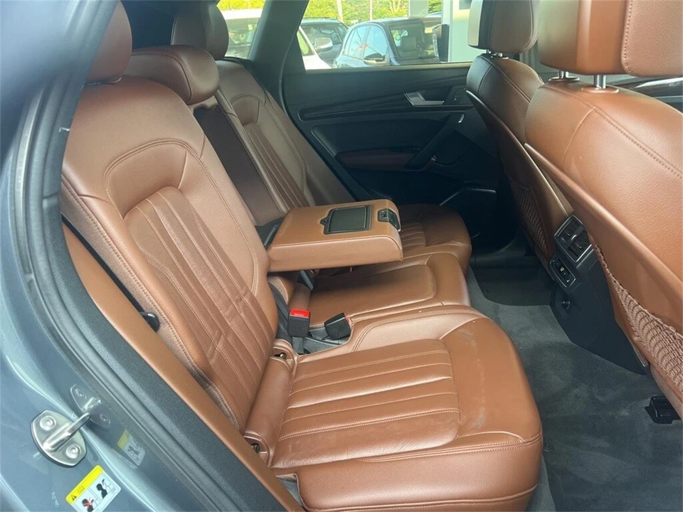 2018 Audi FY Q5 - Image 24 of 31