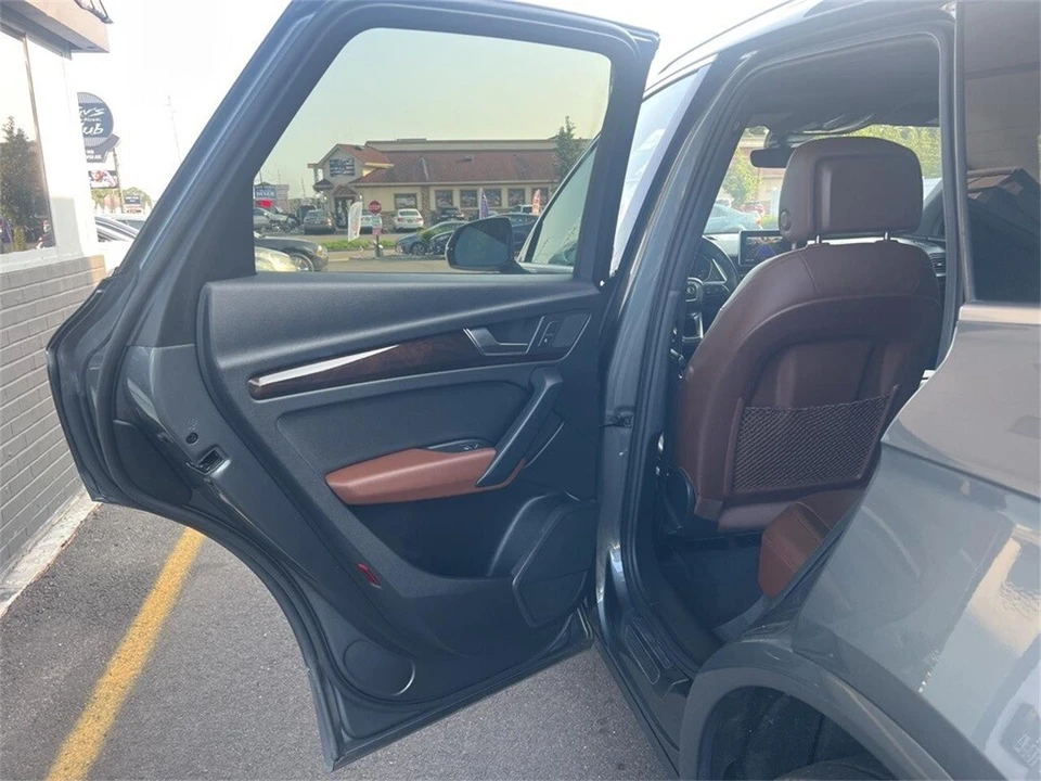 2018 Audi FY Q5 - Image 25 of 31