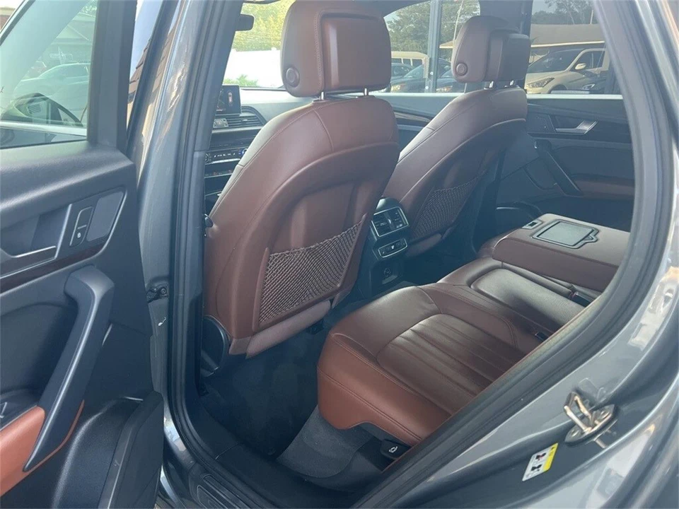 2018 Audi FY Q5 - Image 26 of 31