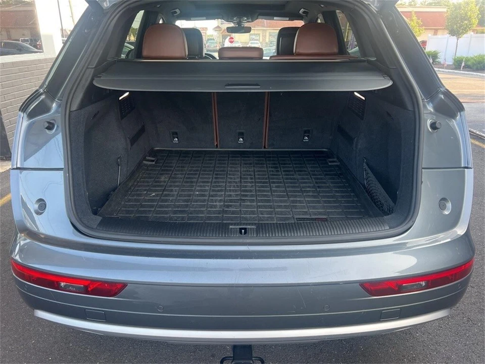2018 Audi FY Q5 - Image 28 of 31