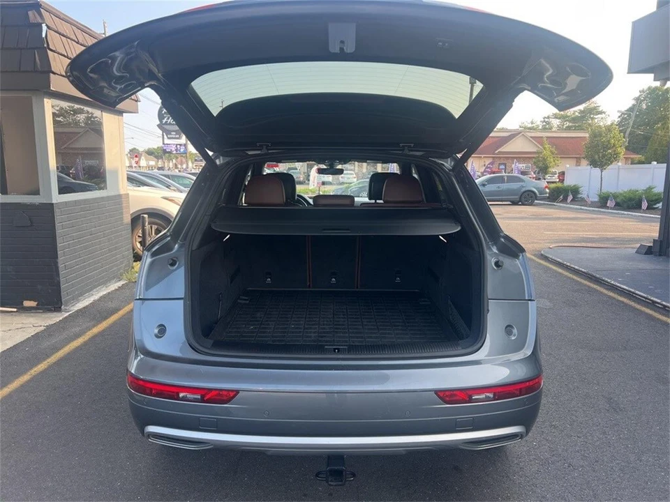 2018 Audi FY Q5 - Image 29 of 31