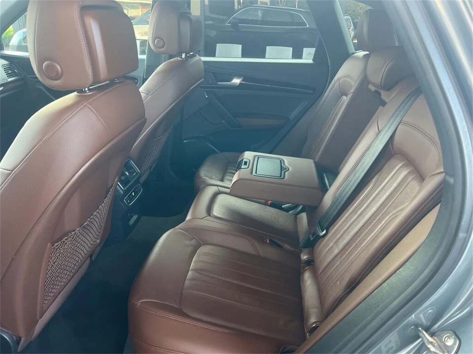 2018 Audi FY Q5 - Image 27 of 31