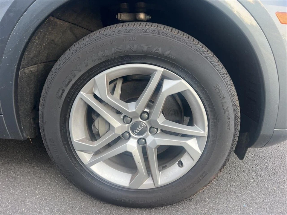 2018 Audi FY Q5 - Image 31 of 31