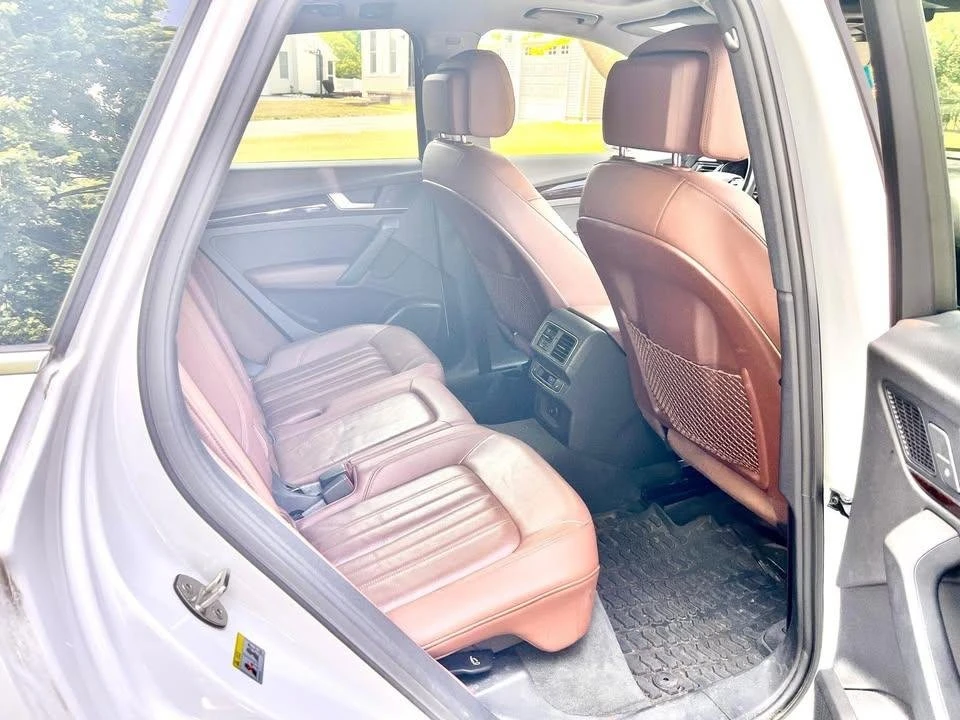 2018 Audi FY Q5 - Image 6 of 6