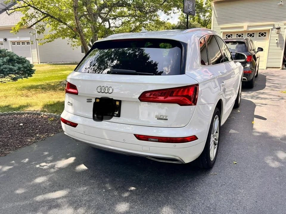 2018 Audi FY Q5 - Image 3 of 6