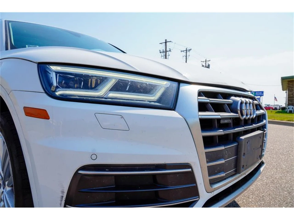 2018 Audi FY Q5 - Image 13 of 31