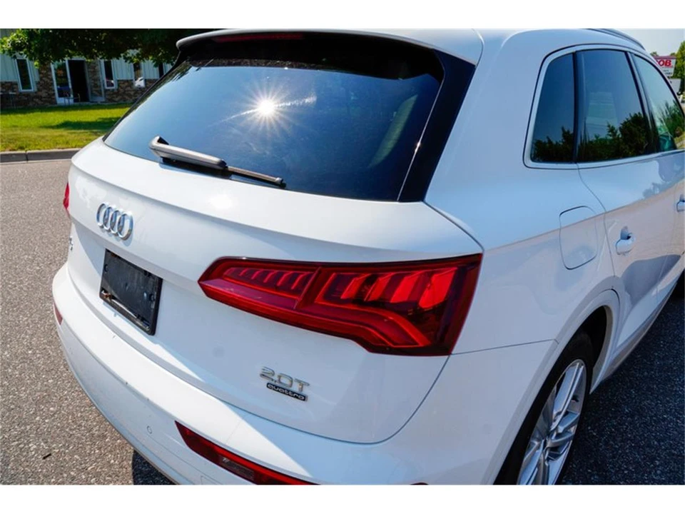 2018 Audi FY Q5 - Image 17 of 31