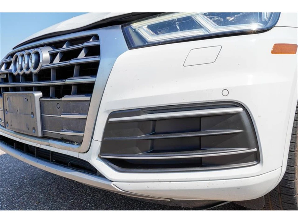 2018 Audi FY Q5 - Image 9 of 31