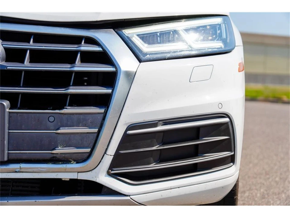 2018 Audi FY Q5 - Image 25 of 31