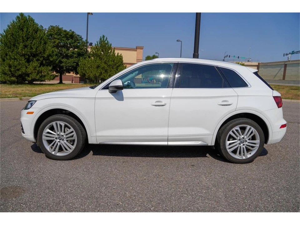 2018 Audi FY Q5 - Image 6 of 31