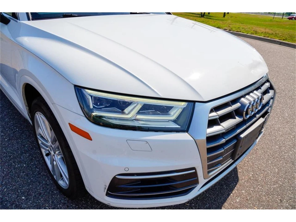 2018 Audi FY Q5 - Image 14 of 31