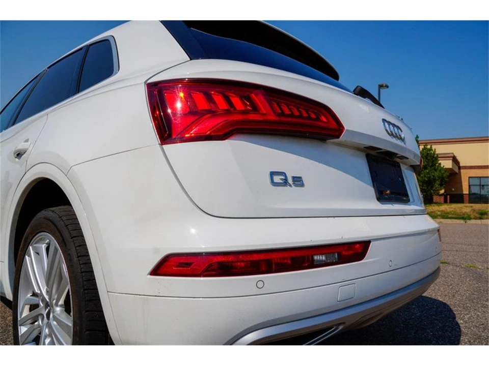2018 Audi FY Q5 - Image 18 of 31