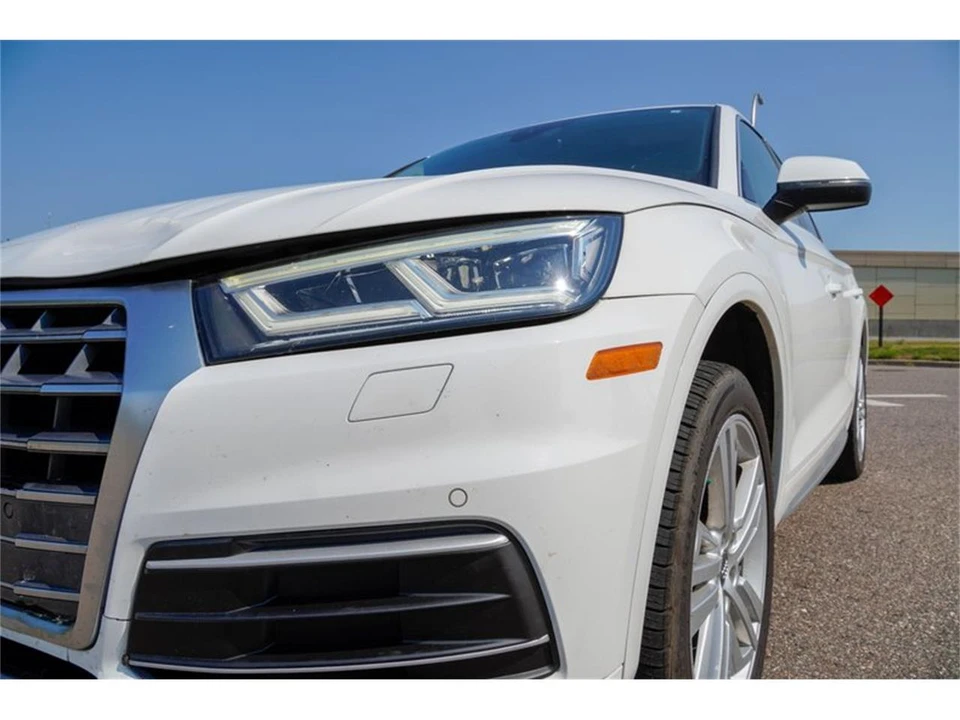2018 Audi FY Q5 - Image 10 of 31