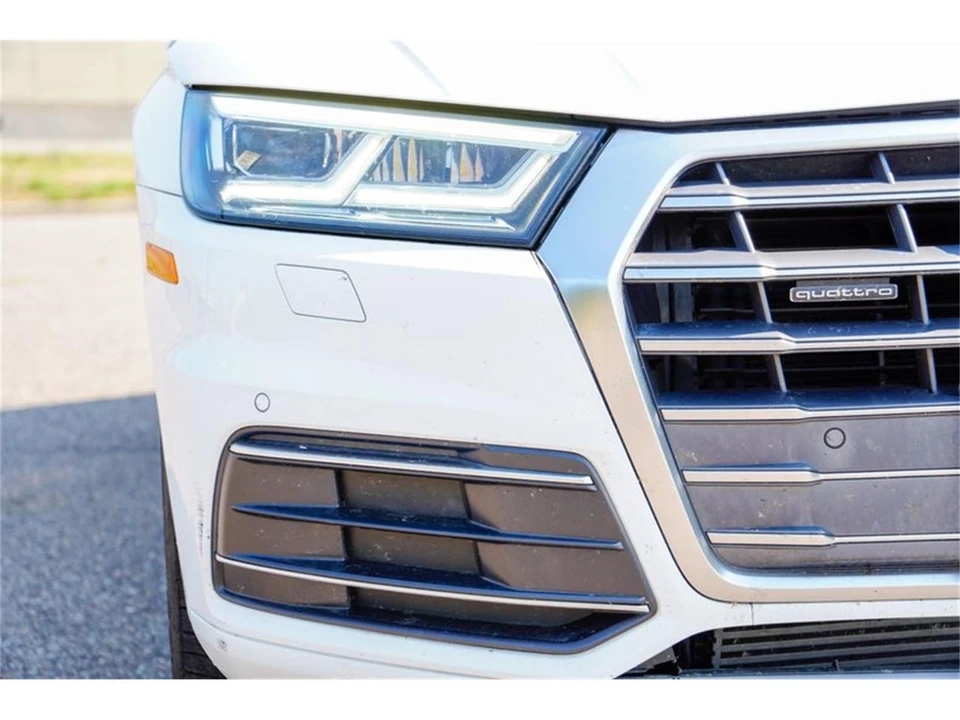 2018 Audi FY Q5 - Image 27 of 31