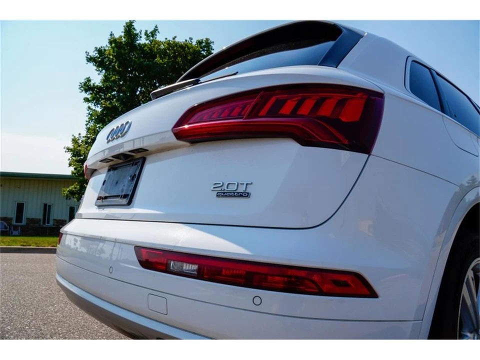 2018 Audi FY Q5 - Image 15 of 31