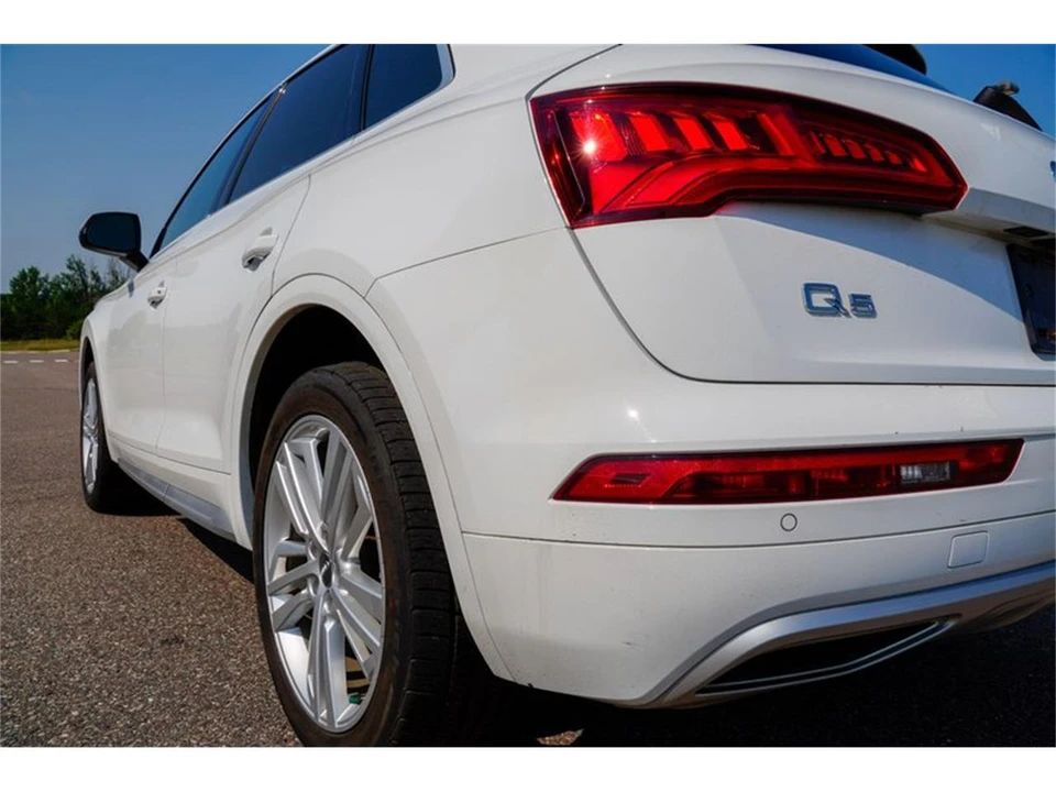 2018 Audi FY Q5 - Image 19 of 31