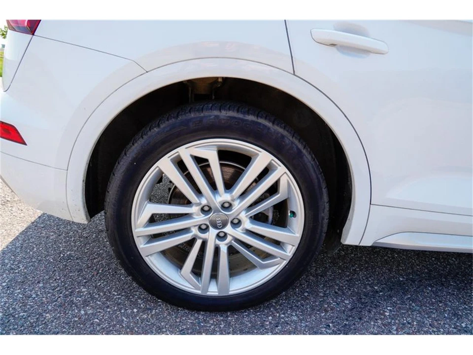 2018 Audi FY Q5 - Image 31 of 31