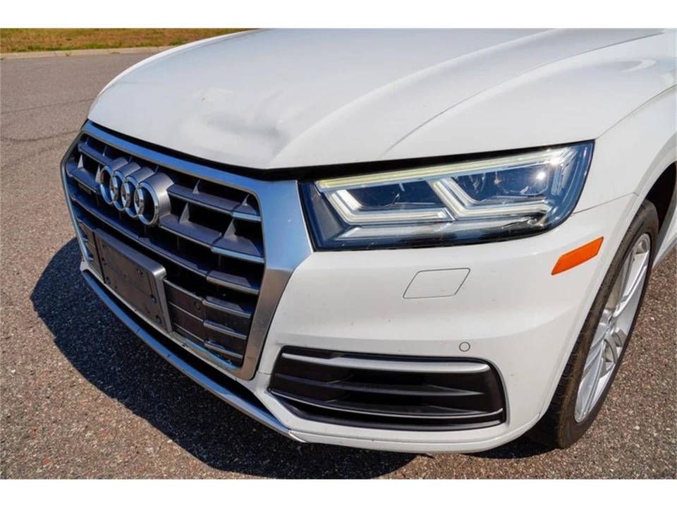 2018 Audi FY Q5 - Image 11 of 31