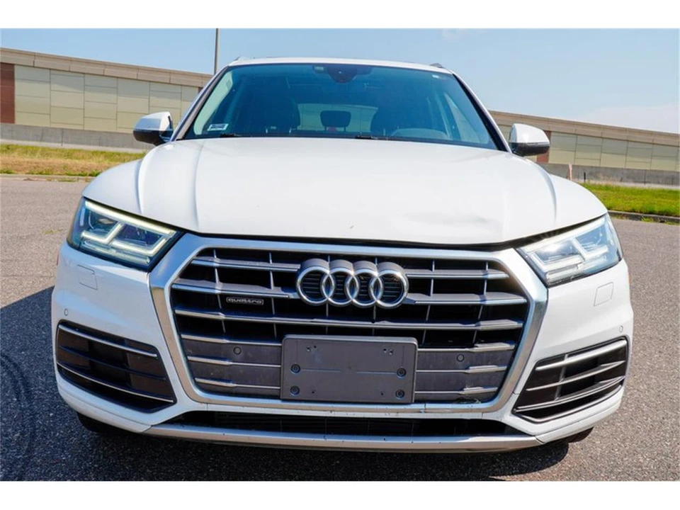 2018 Audi FY Q5 - Image 8 of 31