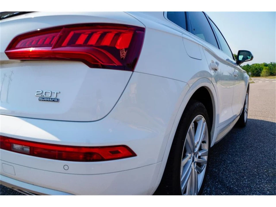 2018 Audi FY Q5 - Image 16 of 31