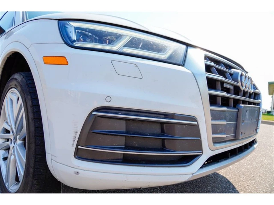 2018 Audi FY Q5 - Image 12 of 31