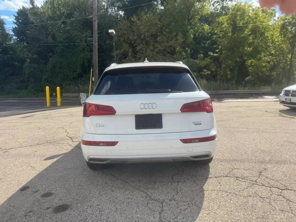 2018 Audi FY Q5 - Image 6 of 15