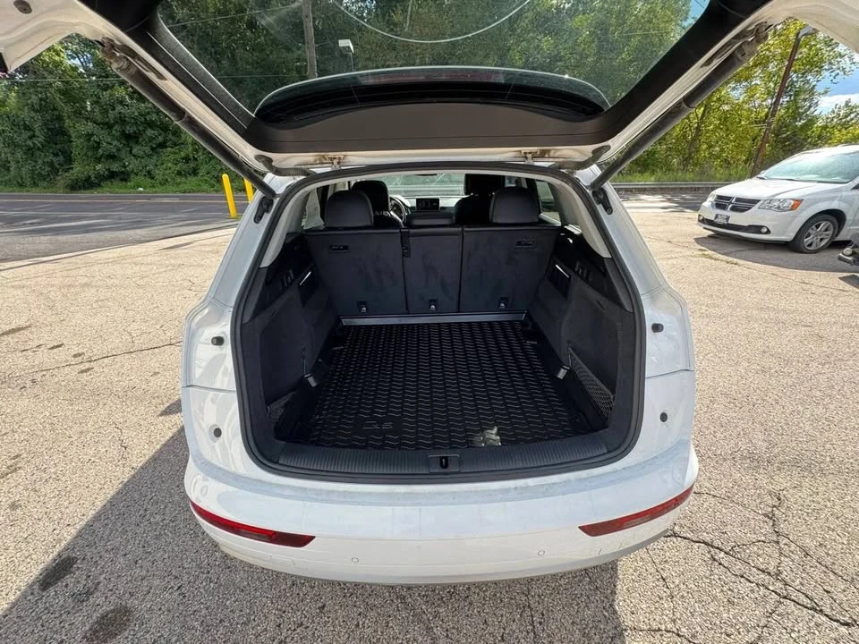 2018 Audi FY Q5 - Image 12 of 15